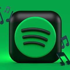 Spotify増加サービス