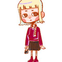 オリジナルキャラクター