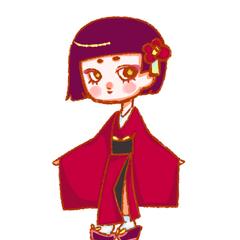 オリジナルキャラクター