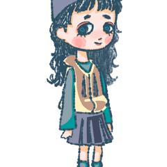 オリジナルキャラクター
