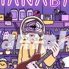 歌ってみた動画のサムネイルのご依頼