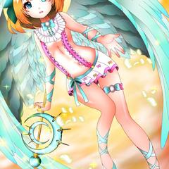 イベントイラスト