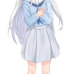 立ち絵