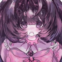 キャラクターイラスト