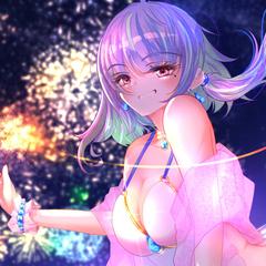 ファンアート