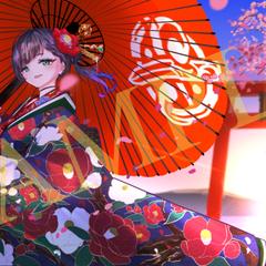 ご依頼絵