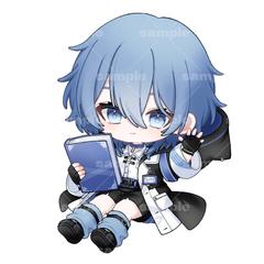 SDキャラ