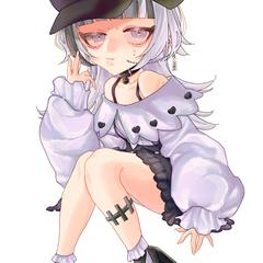 SNS用有償イラスト
