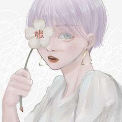 過去作品(創作イラスト)