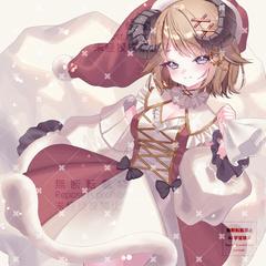 VTuber様一枚絵