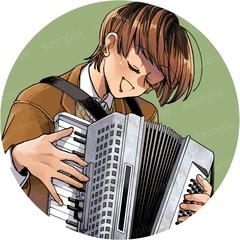 ご依頼絵