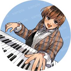 ご依頼絵