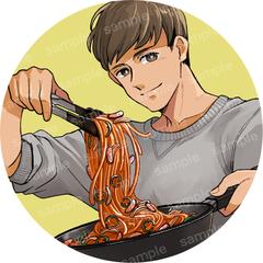 ご依頼絵