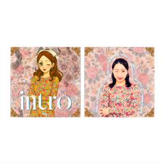 「intro」