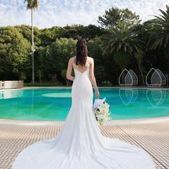 結婚式のスナップ撮影