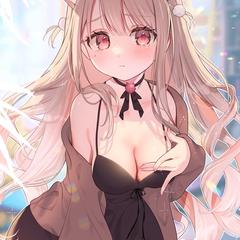 ご依頼イラスト