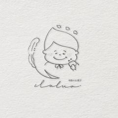 米粉のお菓子屋さんのロゴデザイン