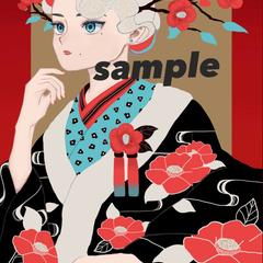 和風イラスト