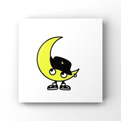 キャラクターデザイン