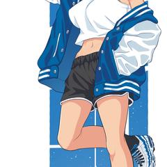 オリジナルキャラクター