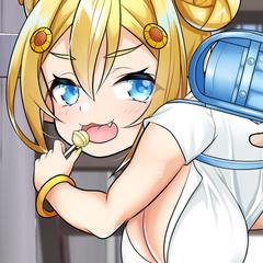 オリジナルキャラクター
