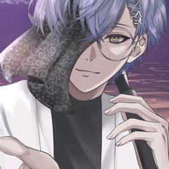 にじさんじライバー 小柳ロウ