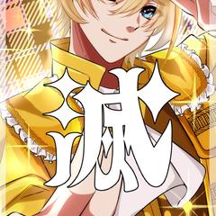 にじさんじライバー 風楽奏斗