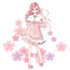立ち絵