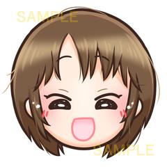 にこー