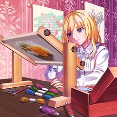 ケルベロスブレイド（C）お客様/緒川依畝/トミーウォーカー