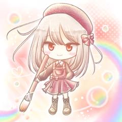 ミニキャラ