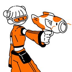 イラスト