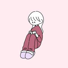 イラスト