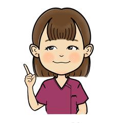 似顔絵師が描くお仕事アイコン