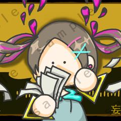 サムネイルサンプル⑤