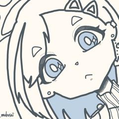イラスト練習
