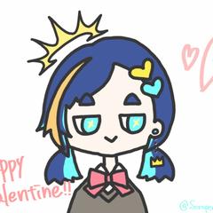 HappyValentine!!