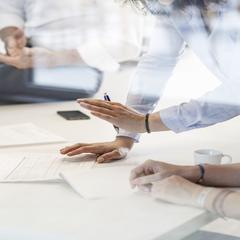 【戦略コンサル ケース面接・ジョブ対策】M&A実務研修