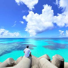 離島好きデザイナー