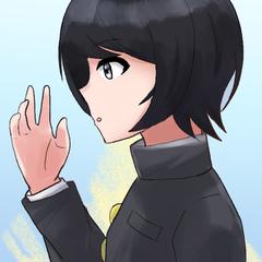 オリジナルキャラ