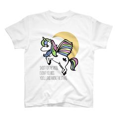 Tシャツ用のデザイン作成