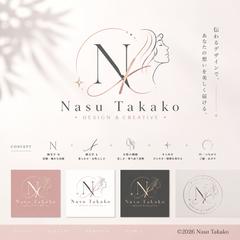 幅広い業種に対応するロゴ制作