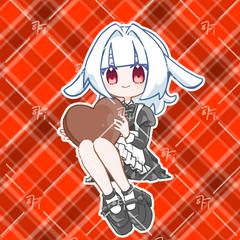 【量産】ものもちメイド服 サンプル