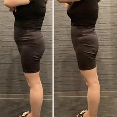 美容骨盤矯正　ダイエット