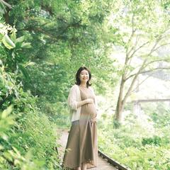 マタニティ撮影