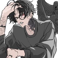 夜おやすみ前イメージイラスト
