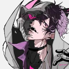 二次創作（佐伯イッテツ）