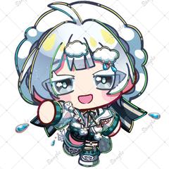 【実績】ミニキャラ