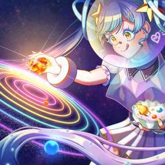 eat space