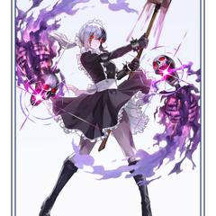 リッチメイド